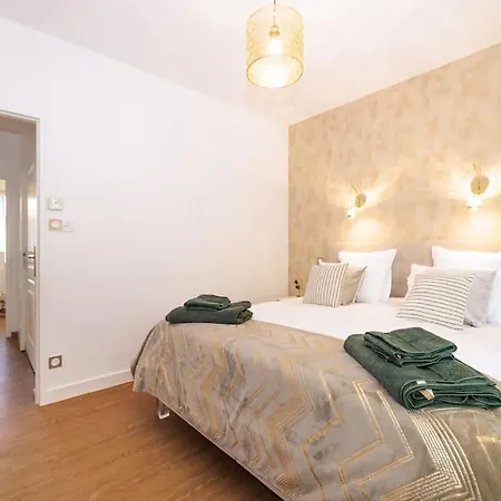 La Les Pins Saint-Georges-de-Didonne