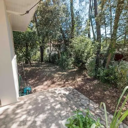 La Les Pins Villa