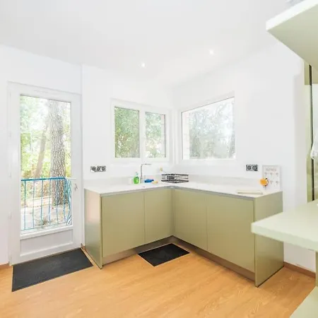 Villa La Les Pins Saint-Georges-de-Didonne